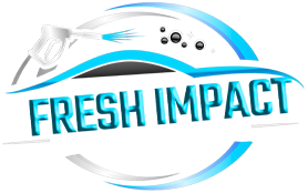 Fresh Impact Logo
